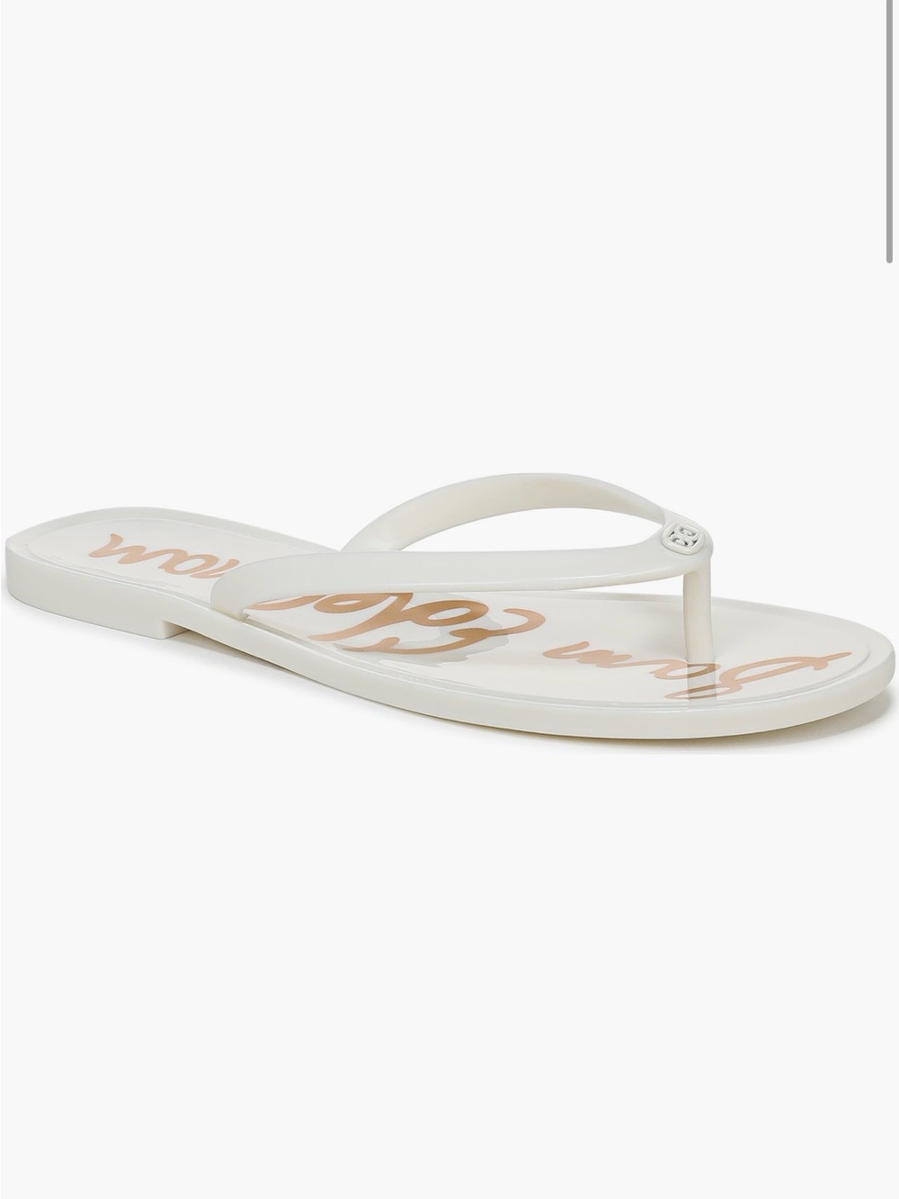 Sam Edelman Dean Flip Flop - 8
